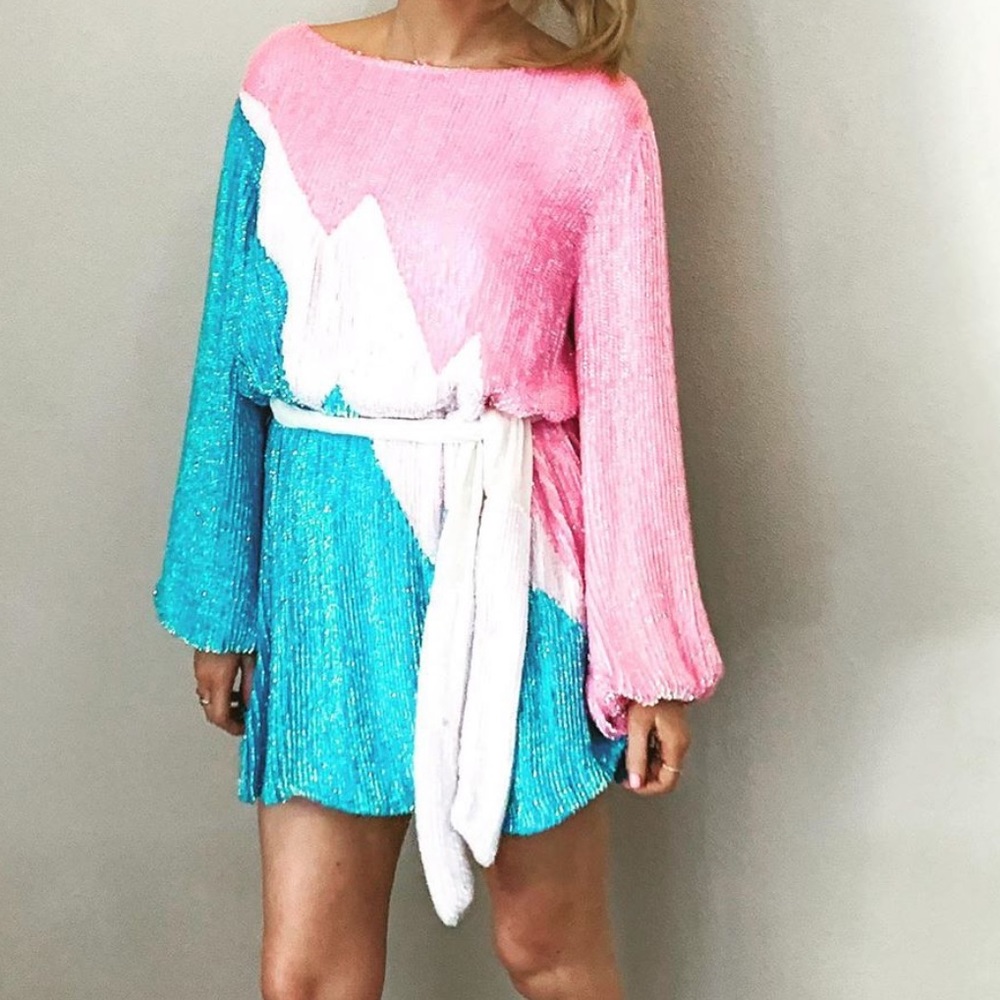 COPY - Retrofete size L